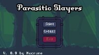 Parasitic Slayers screenshot, image №2952218 - RAWG