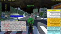 motorcycle combat screenshot, image №4141649 - RAWG