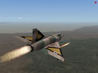 Wings over Israel screenshot, image №493840 - RAWG