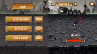 Fantasy Monster Clicker screenshot, image №3928269 - RAWG