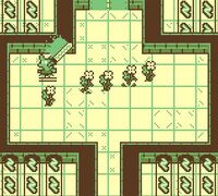Botanic Power Crisis screenshot, image №3581933 - RAWG