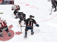 Actua Ice Hockey 2 screenshot, image №328658 - RAWG