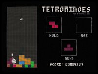 Tetrominoes (D' Andrëw Box) screenshot, image №2602749 - RAWG