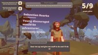 Your world and mine screenshot, image №3655712 - RAWG