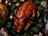 Giant Appetite screenshot, image №2865679 - RAWG