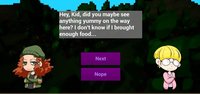 Bizarre Spoops screenshot, image №1277228 - RAWG