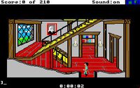 King's Quest III screenshot, image №744653 - RAWG