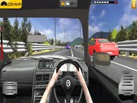In Car Highway Driving screenshot, image №1706020 - RAWG