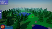 Cannon Golf screenshot, image №2192687 - RAWG