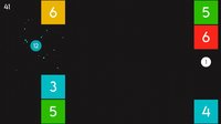 Flappy Ball vs Block screenshot, image №1303582 - RAWG
