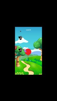 2d mobile ballon game screenshot, image №2357250 - RAWG