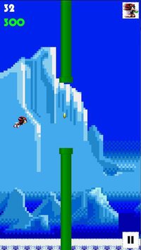 Flappy Knuckles screenshot, image №1231468 - RAWG