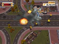 Burnout Crash! screenshot, image №582287 - RAWG