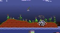 Worms Armageddon screenshot, image №235804 - RAWG