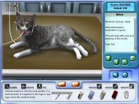 Imagine: Pet Hospital screenshot, image №3445595 - RAWG