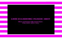 Love (itch) (Sarofer Zertaga) screenshot, image №1140436 - RAWG