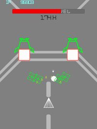 Threat Detected screenshot, image №2371424 - RAWG