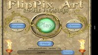FlipPix Art - Simple Pleasures screenshot, image №1529515 - RAWG