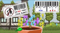 Do NOT Feed This Plant!! screenshot, image №3776926 - RAWG