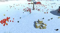 ManGuin – Penguin Apocalypse screenshot, image №2241503 - RAWG