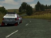 Colin McRae Rally 04 screenshot, image №385950 - RAWG