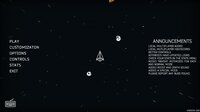 Flying Asteroids screenshot, image №2851215 - RAWG