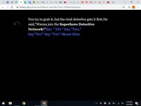 What Happened To Emma Jane-Alpha screenshot, image №2285946 - RAWG