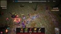 Deck of Destiny: Battleforge screenshot, image №4247722 - RAWG
