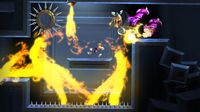 Rayman Legends screenshot, image №163284 - RAWG