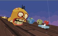 Roll a Zombie - Demo screenshot, image №1290039 - RAWG