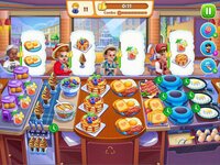 Cooking Land - Restautant Cook screenshot, image №3523292 - RAWG