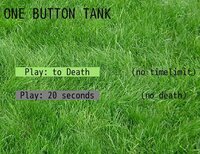 OneButtonTank screenshot, image №3676459 - RAWG