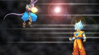Dragon Ball Fighter Z screenshot, image №1949498 - RAWG