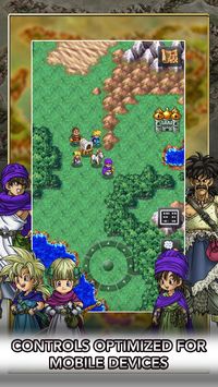 DRAGON QUEST V screenshot, image №688178 - RAWG