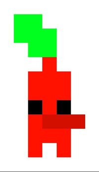 2D pikmin prototype screenshot, image №3395462 - RAWG