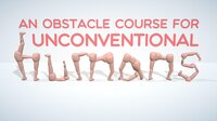 An Obstacle Course For Unconventional Humans screenshot, image №2633097 - RAWG
