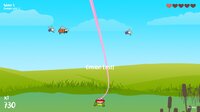 Hungry Frog (itch) (ragir) screenshot, image №2826906 - RAWG