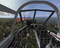 IL-2 Sturmovik: Pe-2 screenshot, image №450709 - RAWG