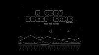 A Very Sheep Game screenshot, image №3604234 - RAWG