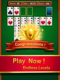 Solitaire Link - Spider Card！ screenshot, image №1738390 - RAWG