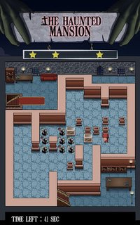 The Haunted Mansion (new) screenshot, image №1503274 - RAWG