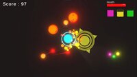 Space Labyrinth (Hydrargyrum) screenshot, image №3854431 - RAWG