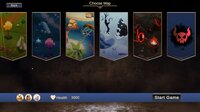 Tri Survive screenshot, image №4260657 - RAWG