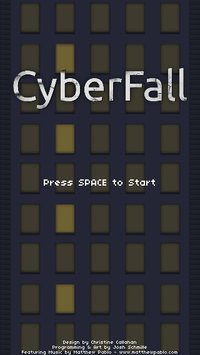 CyberFall screenshot, image №1109544 - RAWG