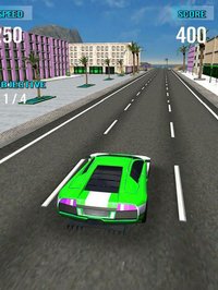 Race Car: X Fast screenshot, image №1839034 - RAWG