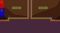 Wizard Duel (Diskman) screenshot, image №3532680 - RAWG