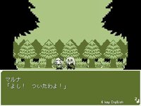 じじまごRPGmini screenshot, image №1806570 - RAWG