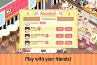 Bakery Story: Cats Cafe screenshot, image №1420988 - RAWG