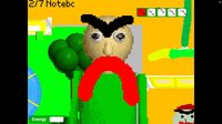 Baldi's Basics Remake Edition (Scratch Mod) screenshot, image №2304353 - RAWG