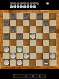 Russian Checkers+ screenshot, image №1331403 - RAWG